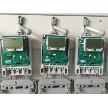 Single Phase Remote Kwh Smart Meter